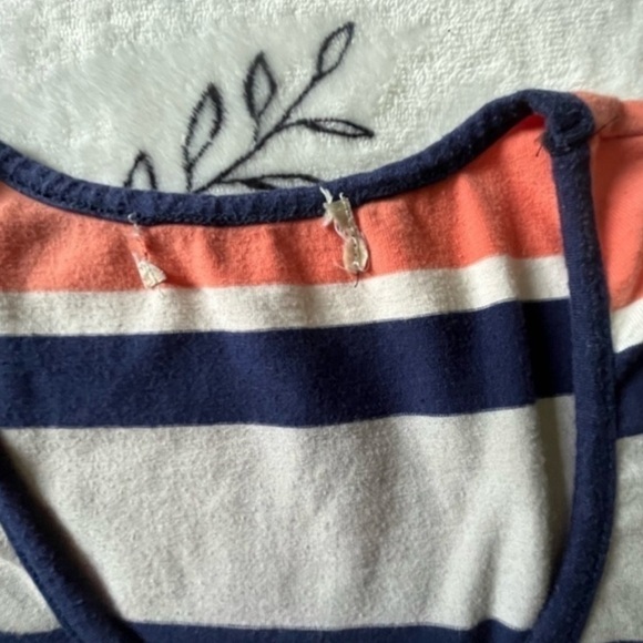 Derek Heart Aztec Imprint and Striped Bodycon Dress Bundle Juniors Small - Picture 5 of 10